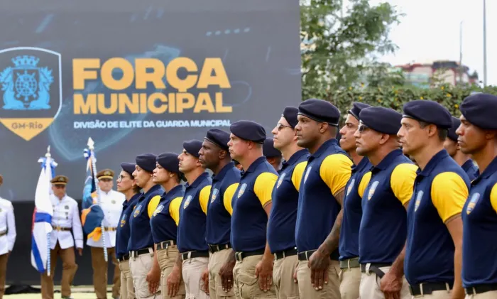 Força Municipal anuncia segunda área de atuação na Zona Norte da cidade