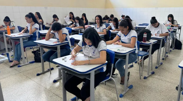 Governo de Sergipe fortalece qualidade de ensino com avaliações do Saese e Saeb