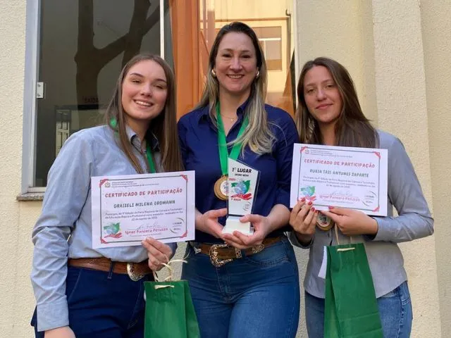 Foto: Reprodução/Secom SC