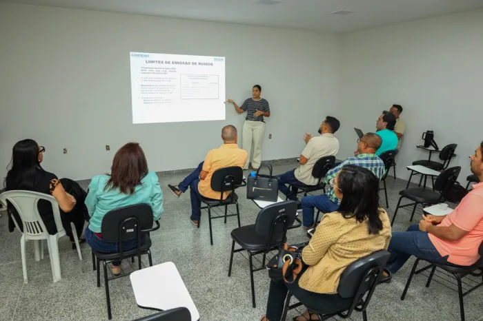 Candeias: Prefeitura lança campanha para combater a poluição sonora no município