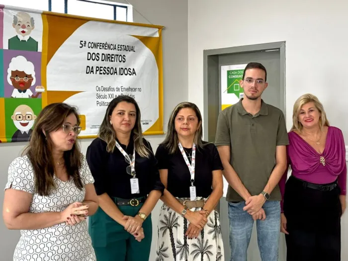 Cendfol realiza reunião de alinhamento com entidades parceiras para fortalecer ações de prevenção