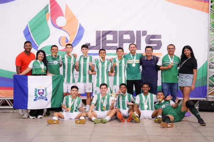 Governo do Estado garante transporte aéreo para mais de 200 atletas piauienses em competições nacionais