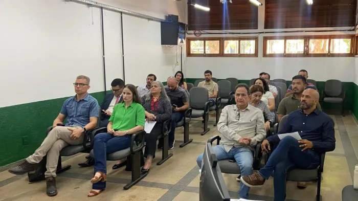 Foto: Reprodução/Prefeitura de Rio Branco - AC