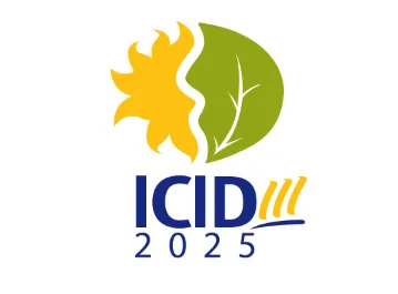 ICID2025: conferência internacional debate clima e desenvolvimento em regiões semiáridas