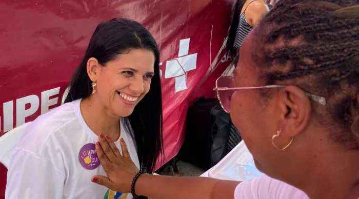 Sergipe é destaque na redução de feminicídios e no equilíbrio de gênero na remuneração pública estadual