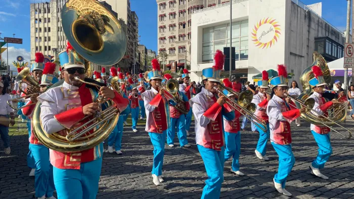 Foto ilustrativa: Emerson Santos/SEC