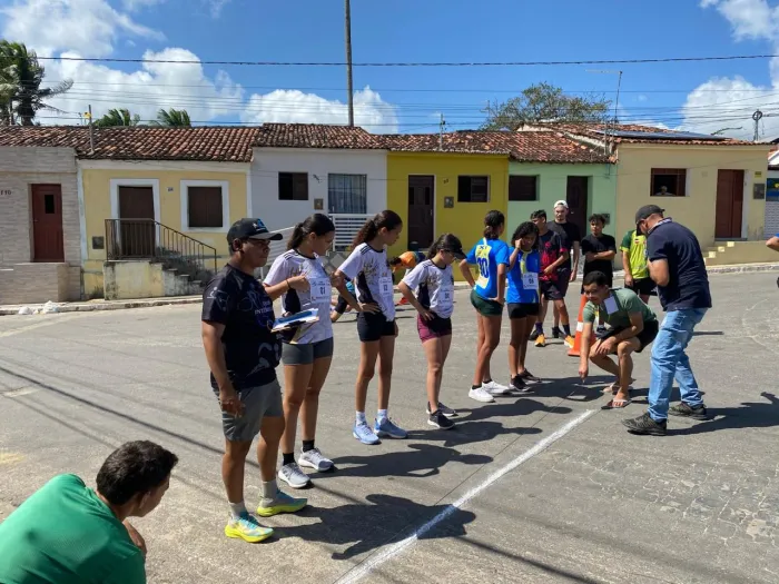 ECIT José Alves Burity promove segunda edição dos Jogos Interescolares da 2ª GRE