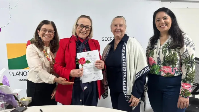 Serviço especializado de saúde da pessoa idosa será oferecido em Tenente Portela
