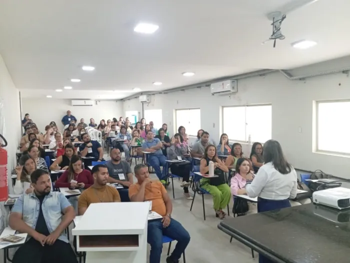 Foto: Reprodução/Sec. de Saúde de Pernambuco