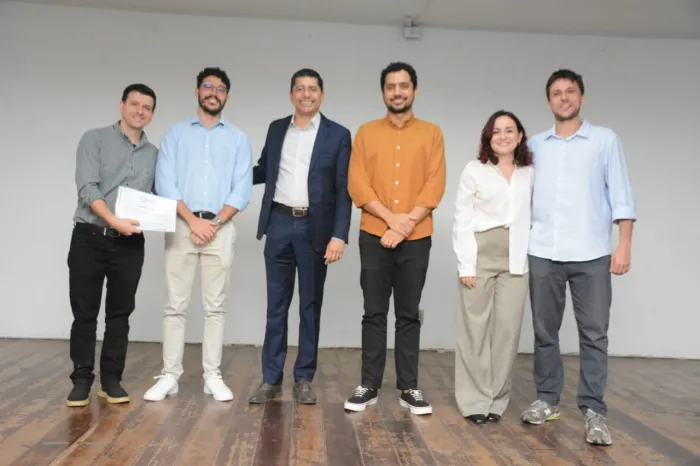 Foto: Reprodução/Secom Paraíba