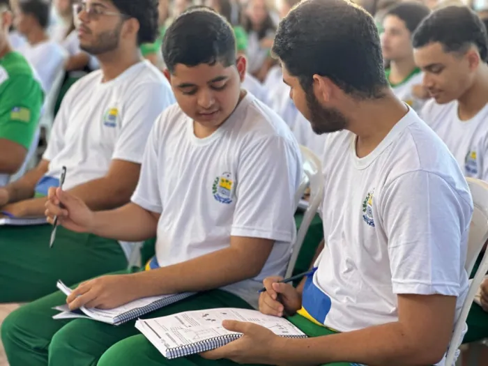 Foto: Reprodução/Secom Piauí