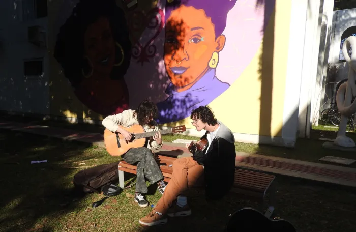 Concurso da Udesc está com inscrições abertas para músicos universitários de SC