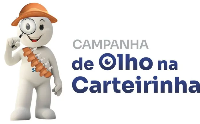 VI Geres lança 2ª edição do boletim De Olho na Carteirinha