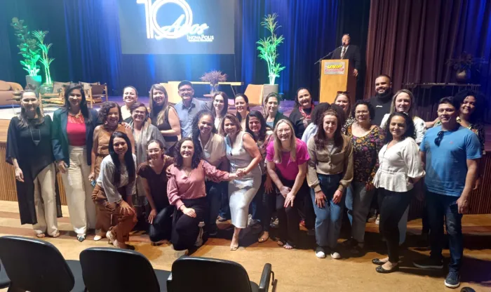 São José do Rio Preto participa de seminário sobre o SUAS em Araçatuba