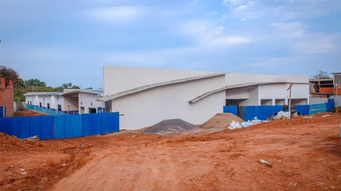 Foto: Reprodução/Prefeitura de Rio Branco - AC