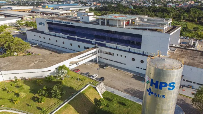 Hospital Pelópidas Silveira sem casos de infecção do trato urinário na UTI pós-operatória