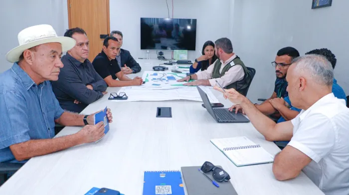 Foto: Reprodução/Prefeitura de Rio Branco - AC