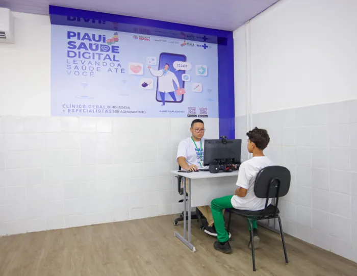 Foto: Reprodução/Secom Piauí