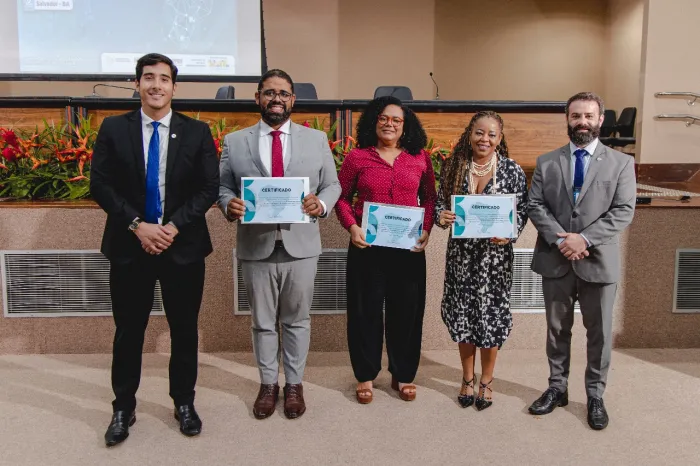 Foto: Cleomário Alves/SJDH
