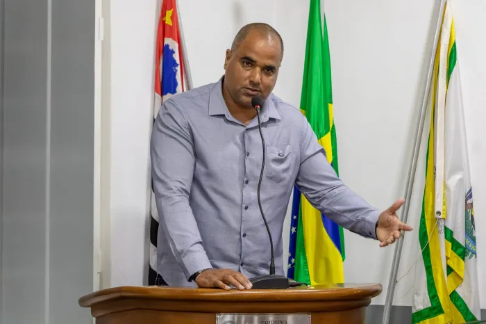 Presidente Edgar Celestino solicita revitalização do imóvel da SAMPOC no Pontal da Cruz