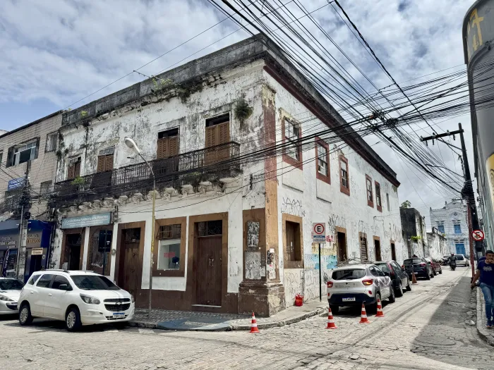 Museu da Diáspora Negra terá novo espaço no Centro Histórico de João Pessoa
