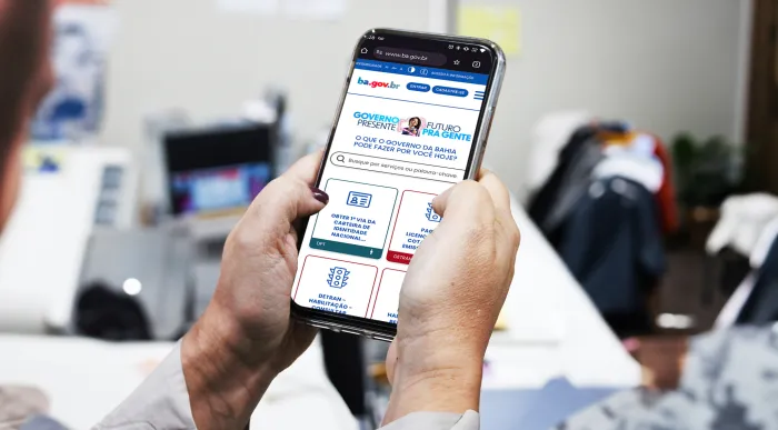 Foto: Marcos Zurck/Saeb