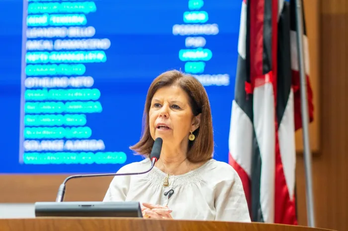 Helena Duailibe destaca avanços da saúde do Maranhão na Alta Complexidade