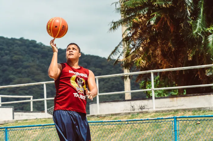 Primeira Copa Bertioga de Basquete 3x3 movimenta a cidade neste domingo (7)