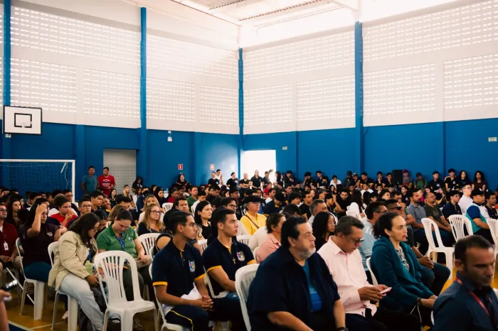 Governo da Paraíba realiza audiência pública para criação do Monumento Natural Itacoatiaras do Ingá