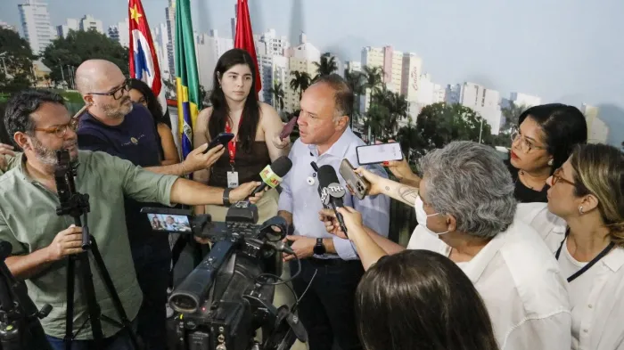 Prefeitura anuncia ações para ampliar segurança e prestação de serviço