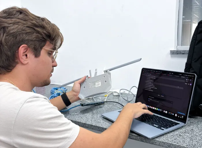 ATI leva conectividade e suporte tecnológico ao Maranhão Livre da Fome em mais uma etapa de expansão do programa