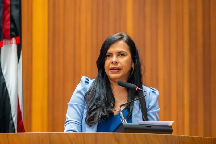 Ana do Gás cobra solução para crise de abastecimento em Santo Antônio dos Lopes