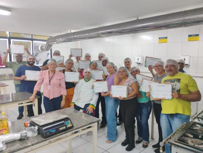 Programa ‘Eu Posso Aprender’ já capacitou 5 mil pessoas este ano em João Pessoa