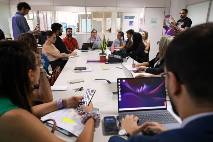 Foto: Reprodução/Secom Piauí