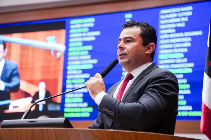Eric Costa repercute investimentos do Governo do Estado em Davinópolis
