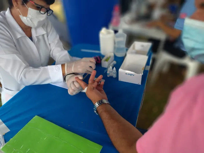 Foto: Reprodução/Prefeitura de João Pessoa - PB