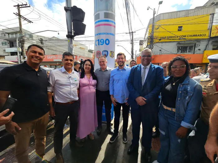 Foto: Reprodução/Secom Espírito Santo