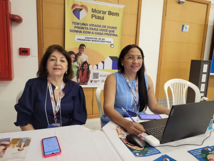 ADH participa do Workshop Retribuir Futuro com divulgação de programas habitacionais
