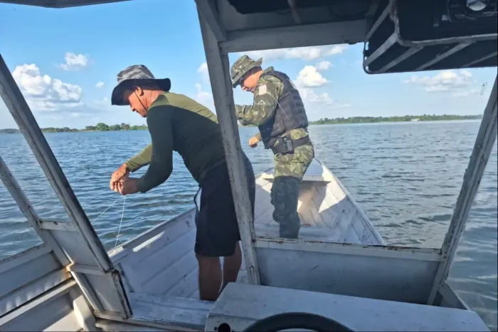 Foto: Kaio Hudson (DGMUC/IDEFLOR-Bio)