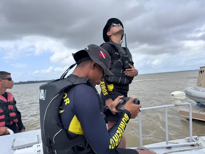 Foto: Marcio Santiago/AscomSegup