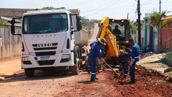 Foto: Reprodução/Prefeitura de Rio Branco - AC