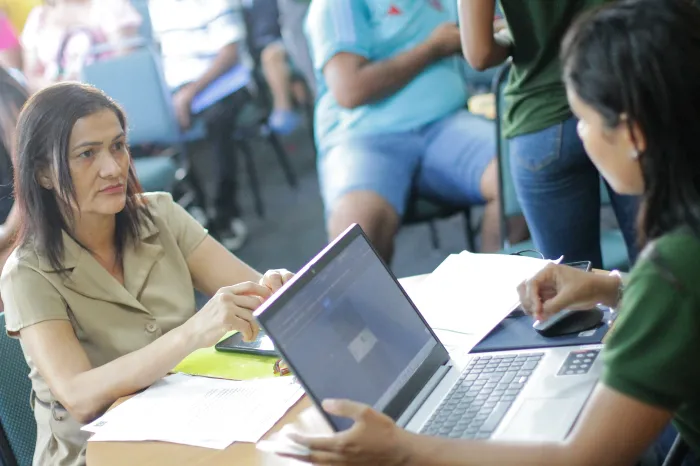 Sagrima promove força-tarefa para emissão de dispensa de licença ambiental na Expoema 2025