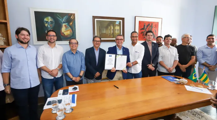 Fotos: Arthur Soares