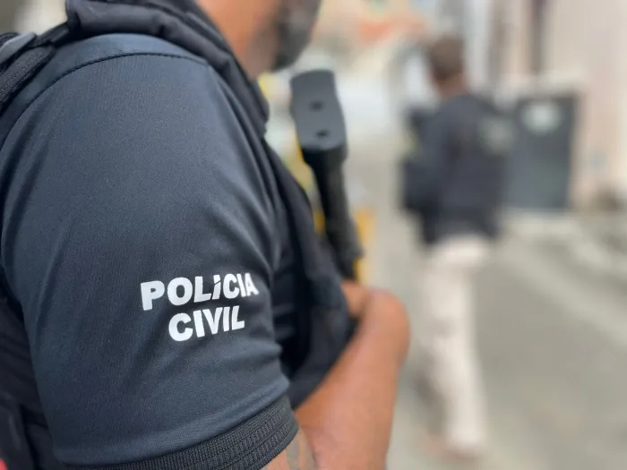 Homem com tornozeleira eletrônica é preso em Anagé