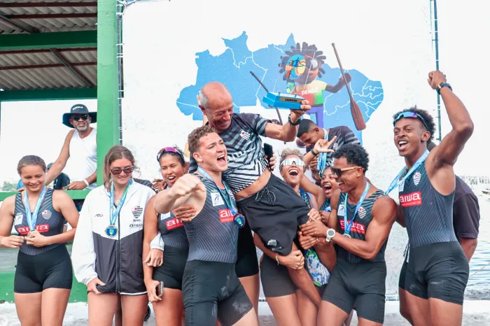 Foto: Luana Rios/FCRB