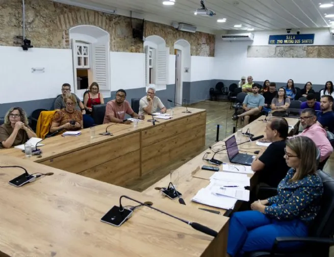 Prefeitura de São Sebastião promove Audiência Pública para discutir Lei Orçamentária Anual
