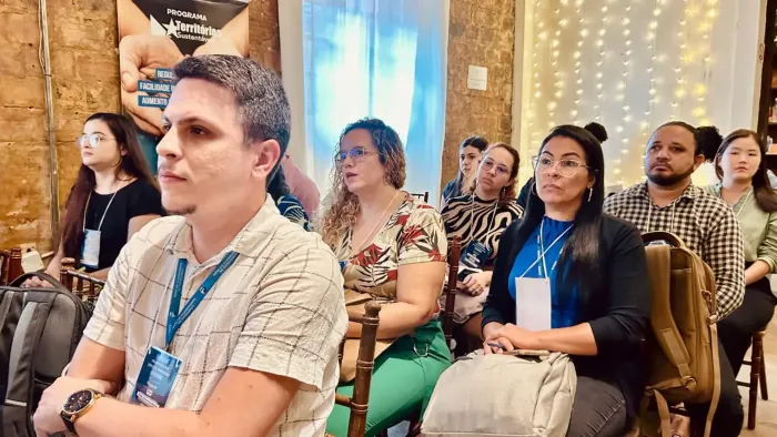 Foto: Izabela Nascimento/ Ascom Semas