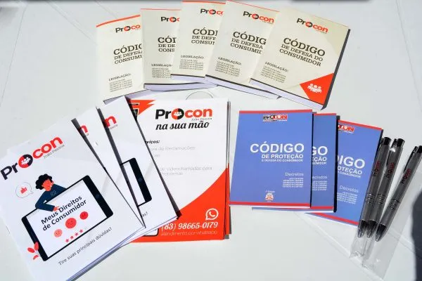 Procon-JP alerta consumidor sobre práticas consideradas abusivas pelo CDC na relação de consumo
