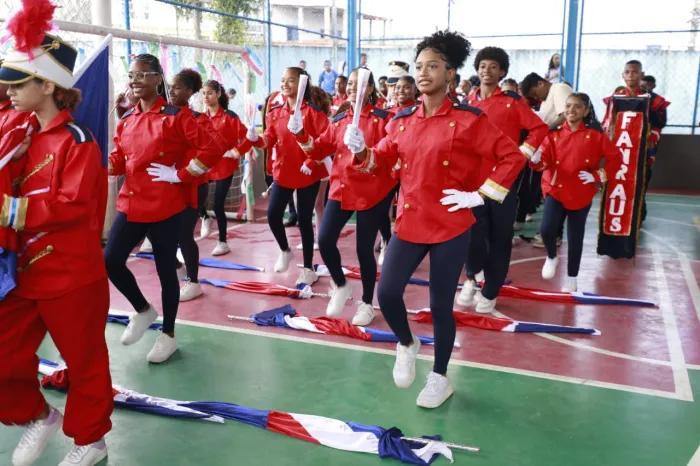 Foto: Viviane Macêdo - Ascom/SEC