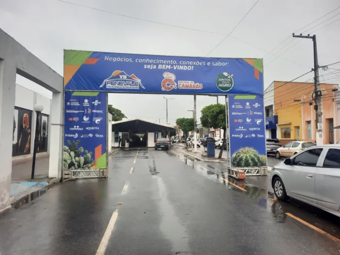 Projeto “Encontro de Mulheres do Agro” destaca o empreendedorismo feminino durante a VIII Fenevale em Itabaiana